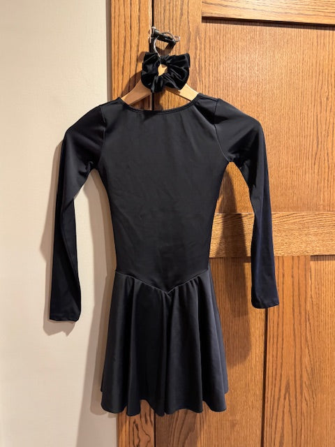 Practice Dress (Incl Scrunchie) Aspire 3&4, Prelim, Pre Juv only