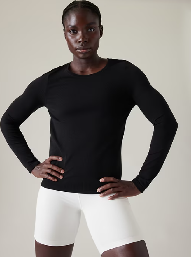 Adult Long Sleeve Shirt (Optional)