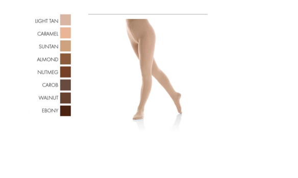 Skin Tone Tights