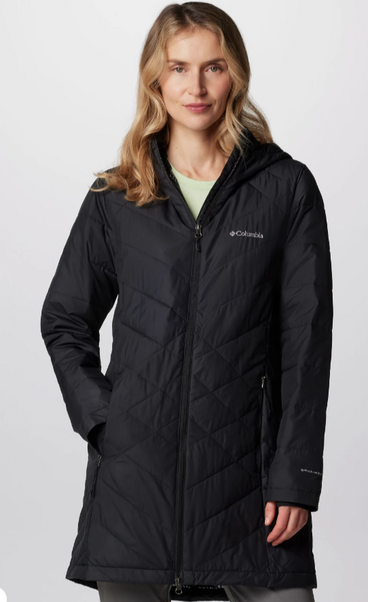 Adult Winter Jacket