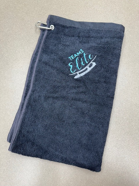 Teams Elite Skate Towel NEW