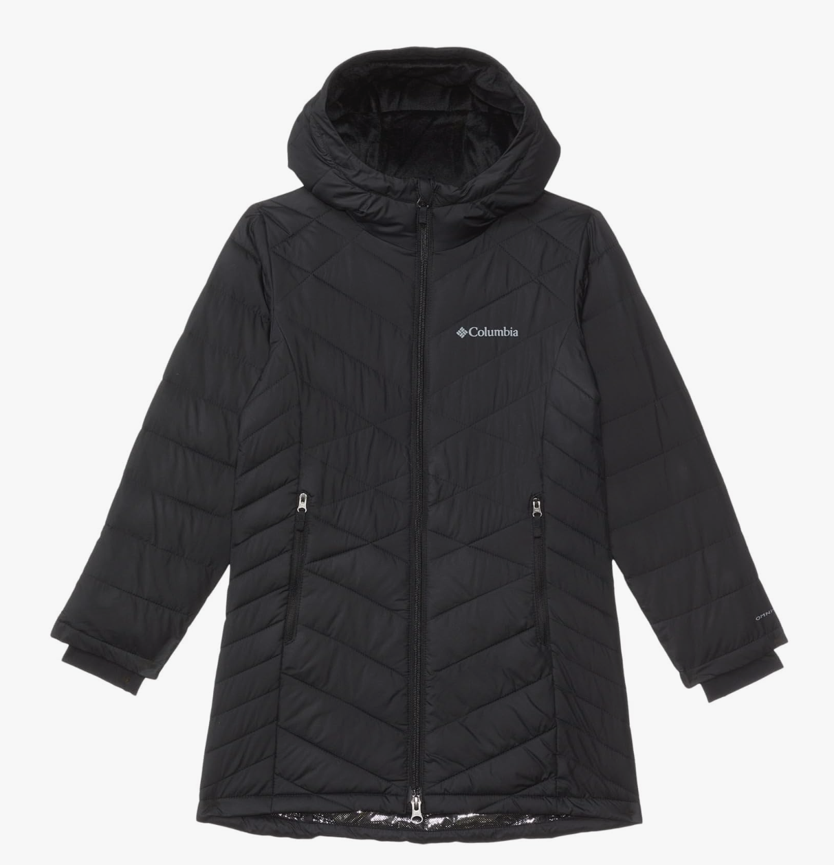 Child Winter Jacket
