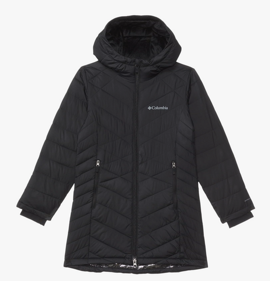 Child Winter Jacket