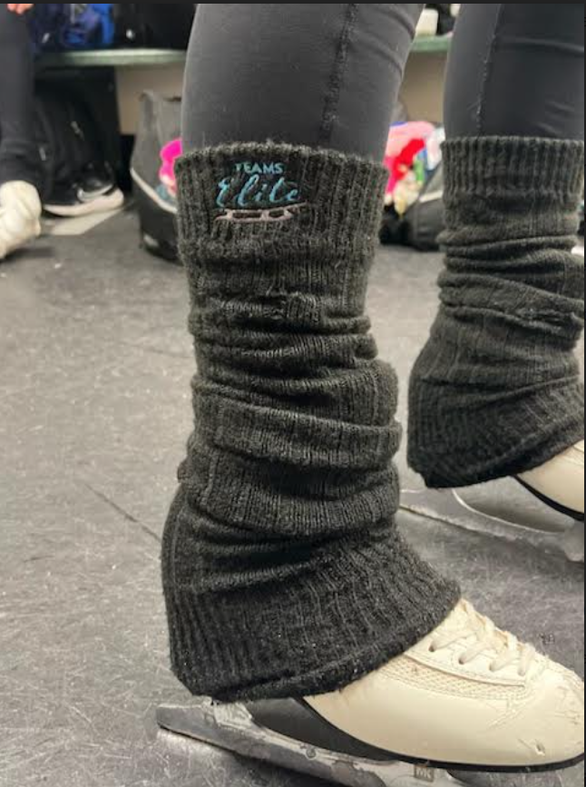 Leg Warmers