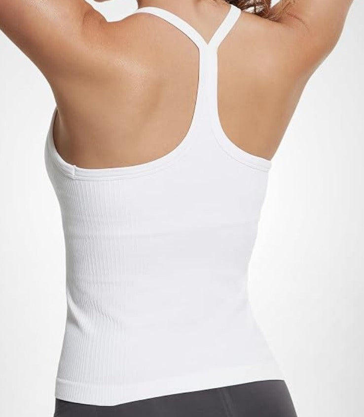 Competition Day Tanks (JR9, JR, SR only)