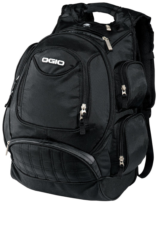 Backpack( JR9, JR, SR only)